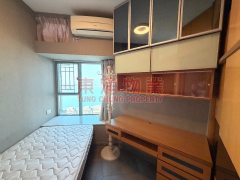 藍天海岸 第01期 第05座 海景齊傢俬