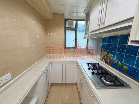 映灣園 第02期 第07座 高層三房套海景