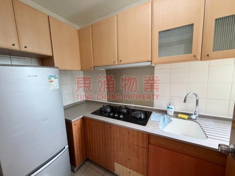 海堤灣畔 第02座 兩房齊傢俬