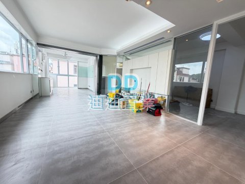 西沙路村屋 周邊生活配套齊全