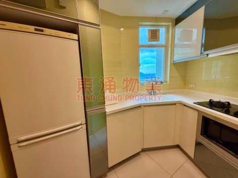 藍天海岸 第04期 第05座 水藍天岸 海景兩房