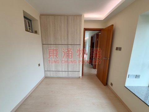 海堤灣畔 第03座 靚裝內園兩房
