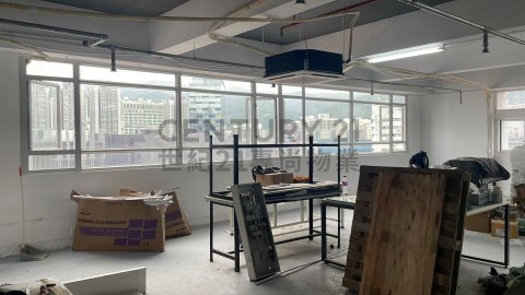順豐工業中心 順豐工業中心