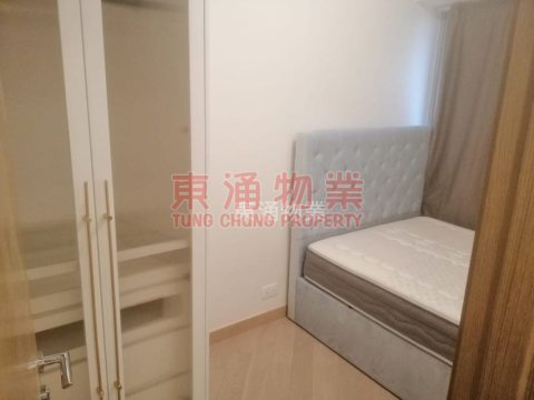 東環 第02期 第02B座 兩房連貯物室