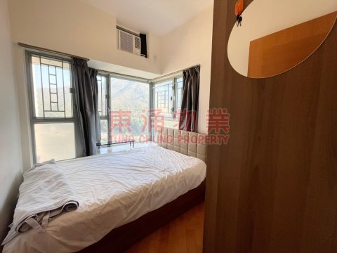 藍天海岸 第01期 第01座 單邊三房罕有