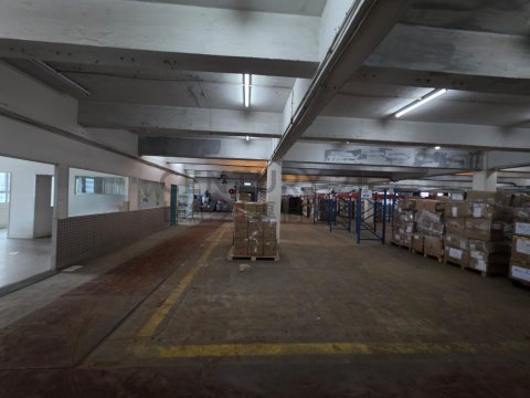 達明工業大廈 達明工業大廈