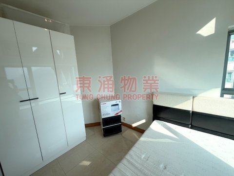 藍天海岸 第03期 A座 影岸紅