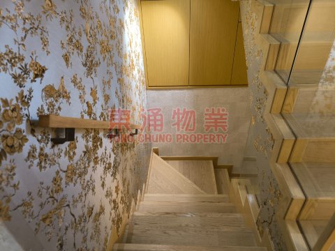昇薈 獨立洋房