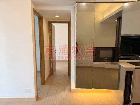 東環 第02期 第01B座 2套(1套) 內園
