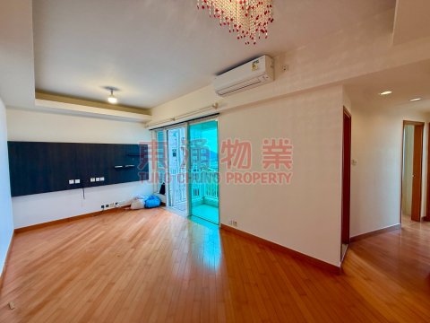 藍天海岸 第04期 第05座 水藍天岸 海景兩房