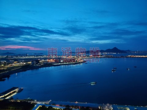 海堤灣畔 第05座 機場海景兩房