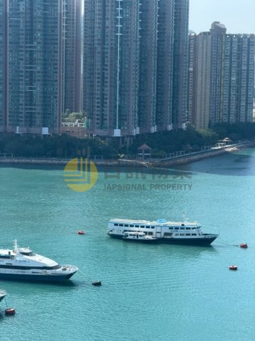 環宇海灣 第02座