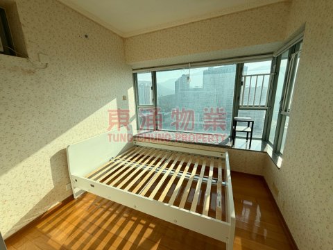 海堤灣畔 第03座 兩房藍藍的家