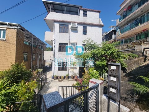 清水灣村屋 10分鐘到坑口地鐵站