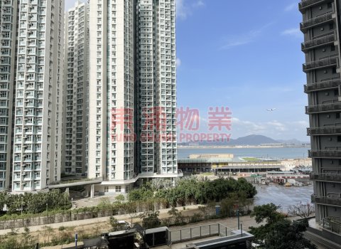 東環 第01期 第06A座 海景兩房清靜