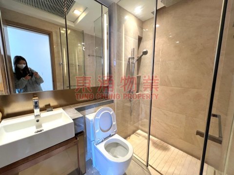 東環 第02期 第01B座 高層海景三房