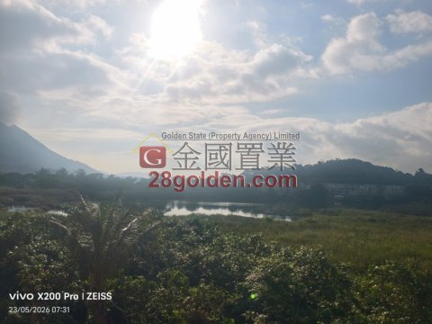 桐梓蝦地下村 57