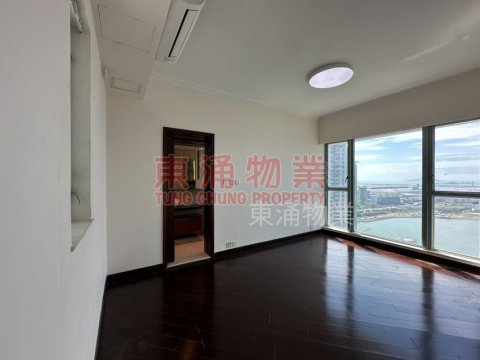 藍天海岸 第03期 B座 影岸紅 覆式海景
