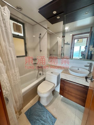 藍天海岸 第03期 A座 影岸紅 大兩房傢俬