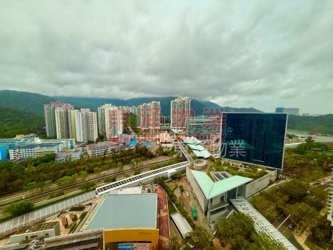 藍天海岸 第03期 B座 影岸紅 大單邊三房套
