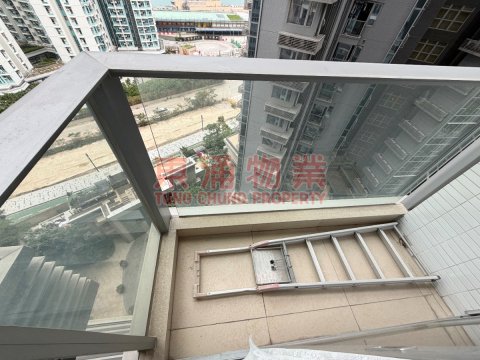 东环 第01期 第06B座 两房齐家俬
