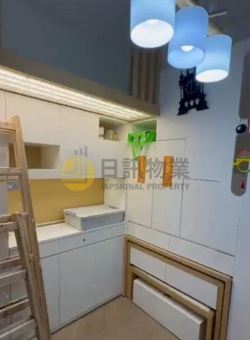 柏傲灣 第01B座