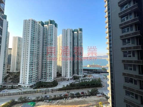 東環 第01期 第06B座 兩房連傢俬