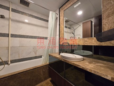 海珀名邸 特式5房花園雙車位獨立屋