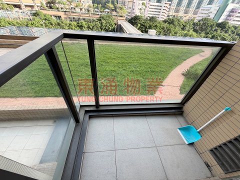 昇薈 第08座 兩房巨廳實用