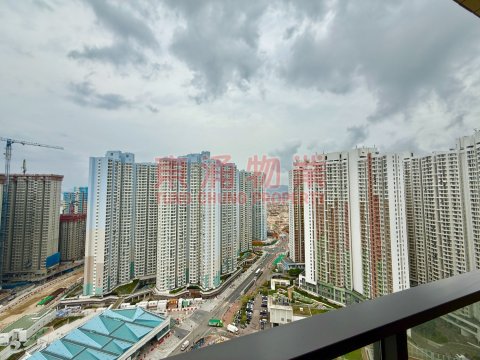 昇薈 第01座
