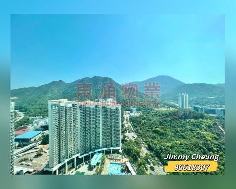 東堤灣畔 第08座 高層兩房開揚