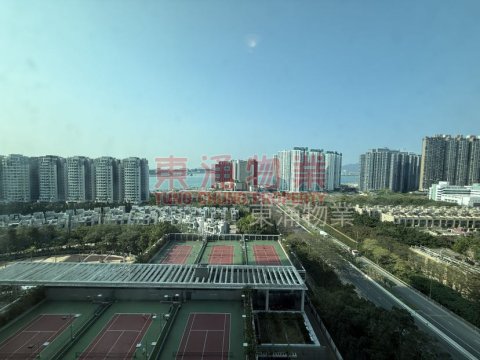 藍天海岸 第01期 第01座