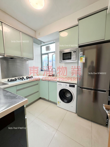 藍天海岸 第03期 B座 影岸紅