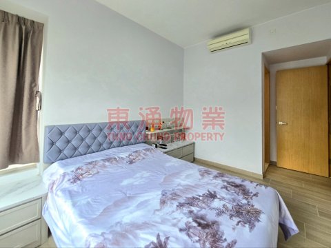昇薈 第10座 高層兩房套連貯