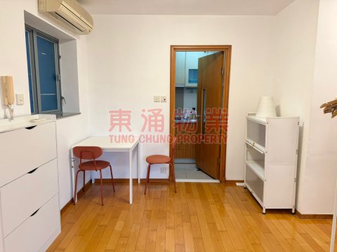 海堤灣畔 第02座 兩房綠油油企理