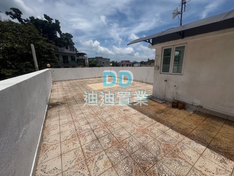 沙角尾 位置方便 可步行到市中心