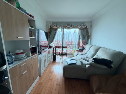 映灣園 第02期 第08座 中層三房套開揚