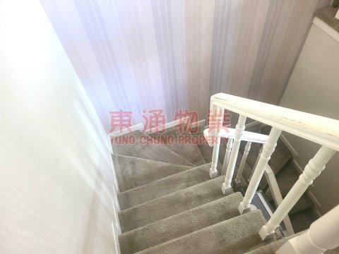 東堤灣畔 第02座 覆式海景