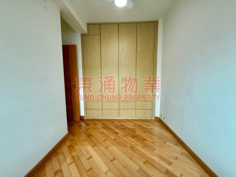 藍天海岸 第03期 B座 影岸紅