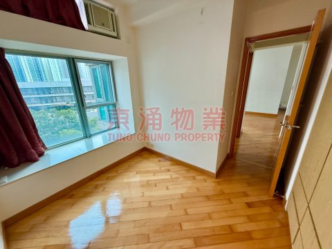 藍天海岸 第03期 B座 影岸紅