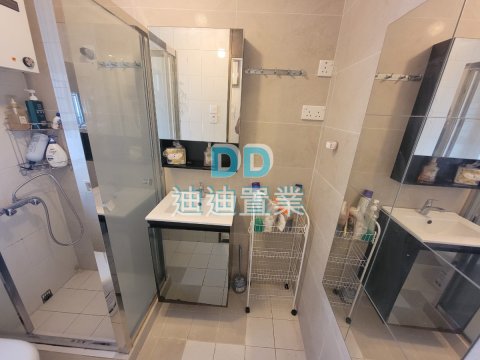 清水灣村屋 10分鐘到坑口地鐵站
