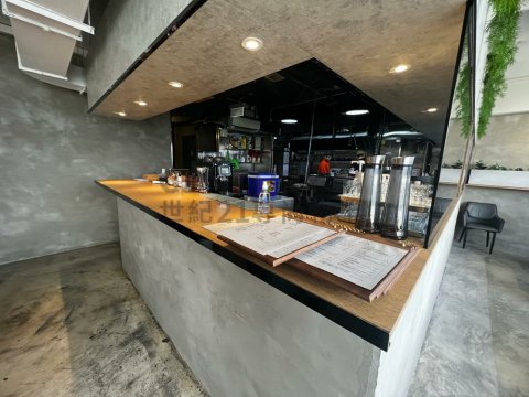 會展廣場 辦公大樓