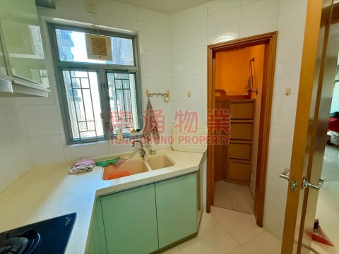 藍天海岸 第03期 A座 影岸紅