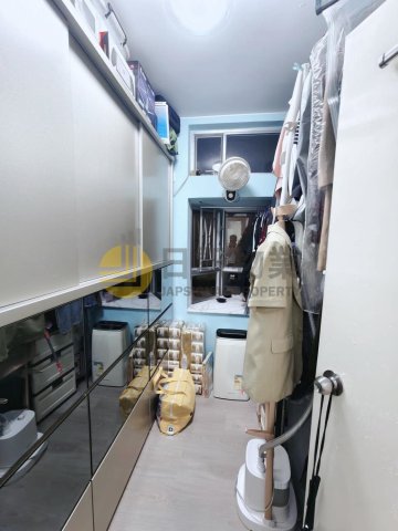 海濱花園 第01座 海寶閣