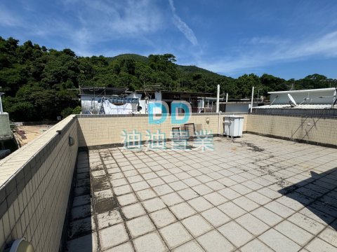 蠔涌村 位置方便