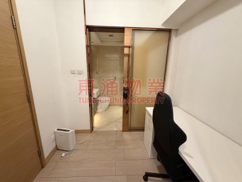 東環 第01期 第05A座 一房齊傢俬