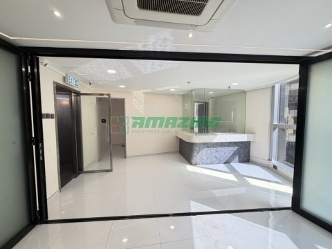 KAM LUNG COM CTR