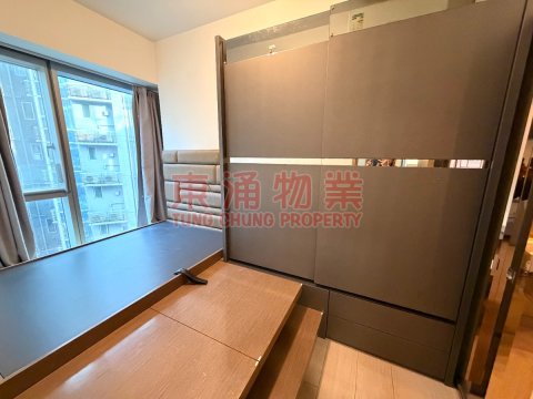 東環 第02期 第02A座 一房高層開揚