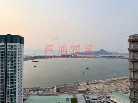 東環 第01期 第05A座 極高層永久海景