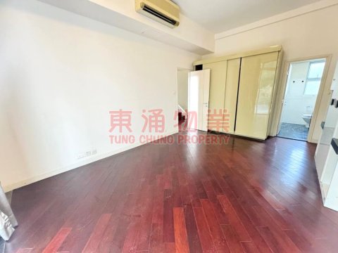 藍天海岸 第02期 水藍天 住下屋仔連花園